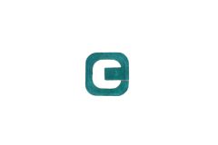 Genuine Samsung Galaxy A3 2016 A310, A5 2016 A510 Camera Flash Adhesive - GH02-11552A