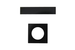 Genuine Samsung Galaxy A3 2017 A320 Waterproof Heart Rate Monitor Adhesive - GH02-12653A