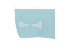 Genuine Samsung Galaxy A3 2017 A320, A5 2017 A520 Air Vent Insulation Adhesive - GH02-14035A