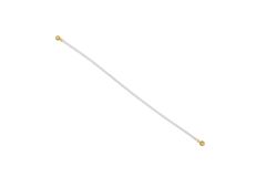 Genuine Samsung Galaxy S i9000 / i9001 Coaxial Cable - GH39-01418A