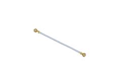 Genuine Samsung Galaxy Note 10.1 N8000, Galaxy Tab 10.1 3G P7500 Coaxial Cable - GH39-01485A