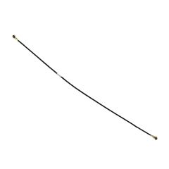 Genuine Samsung Galaxy Tab A 9.7 T555 94.5mm Black Coaxial Cable - GH39-01795A