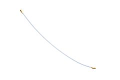 Genuine Samsung Galaxy S6 Edge+ G928F Coaxial Cable - GH39-01825A