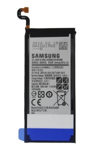 Genuine Samsung Galaxy S7 G930 3000mAH Battery - EB-BG930ABE - GH43-04574A