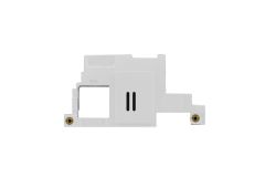 Genuine Samsung Galaxy Y S5360 White Speaker Module - GH59-11124B
