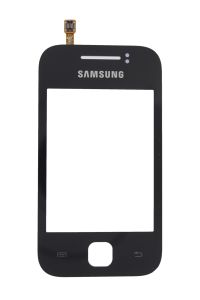 Genuine Samsung Galaxy Y S5360 Hello Kitty Black Digitizer / Touchscreen - GH59-11500A