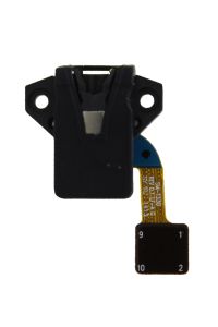 Genuine Samsung T335 Galaxy Tab 4 8.0" LTE Headphone Jack Flex - GH59-13962A