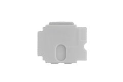 Genuine Samsung SM-J100, J1 Sim Card Cover - GH63-10060A