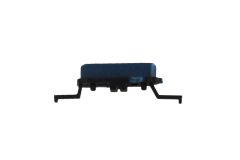 Genuine Samsung SM-J100, J1 Blue Power Key - GH64-04606B