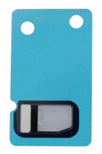 Genuine Samsung Galaxy S7 G930 Back Sub PBA Sheet Adhesive - GH81-13748A