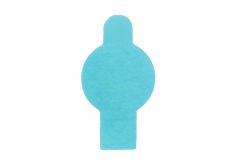 Genuine Samsung Galaxy A3 2017 A320, A5 2017 A520 Vibrator Side Adhesive - GH81-14221A