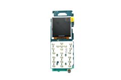 Genuine Samsung E1180 Motherboard - GH82-05823A