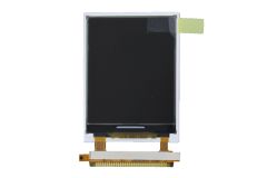Genuine Samsung E1280 LCD Screen - GH96-05566A