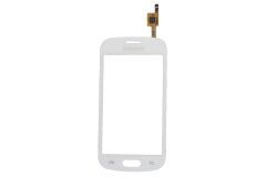 Genuine Samsung S7390 Galaxy Trend White Touchscreen / Digitizer - GH96-06644A