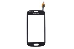 Genuine Samsung S7580 Galaxy Trend Plus Black Digitizer / Touchscreen - GH96-06859B