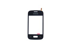 Genuine Samsung Galaxy Pocket 2 G110H Black Digitizer / Touchscreen - GH96-07371B