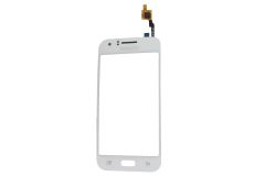 Genuine Samsung SM-J100, J1 White Touchscreen / Digitizer - GH96-08064E