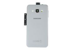 Genuine Samsung SM-A300 Galaxy A3 Silver Rear Chassis / Middle Cover - GH96-08196C