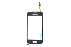 Genuine Samsung G318 Galaxy Lite Trend 2 Black Digitizer / Touchscreen - GH96-08600B