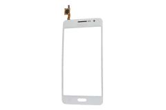 Genuine Samsung G531 Galaxy Grand Prime 4G VE White Digitizer / Touchscreen - GH96-08757A