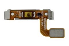 Genuine Samsung Galaxy S7 G930, S7 Edge G935 Power Key Flex - GH96-09493A
