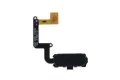 Genuine Samsung Galaxy A5 2017 A520 Black Home Key Flex - GH96-10448A
