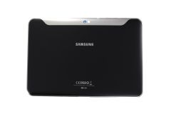 Genuine Samsung P7310 Galaxy Tab 8.9" Black Rear / Battery Cover - GH98-21398B