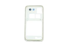 Genuine Samsung Galaxy S Advance i9070 White Chassis / Middle Cover - GH98-22020B