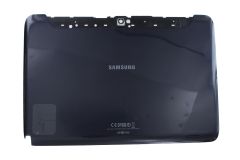 Genuine Samsung N8000 Galaxy Note 10.1 3G Black Battery Cover - GH98-24787A