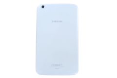 Genuine Samsung Galaxy Tab 3 8.0" 3G 16GB T311 White Rear / Battery Cover - GH98-28874A
