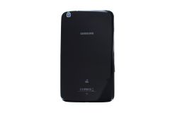 Genuine Samsung Galaxy Tab 3 8.0 LTE 16GB T315 Black Rear / Battery Cover - GH98-28978D