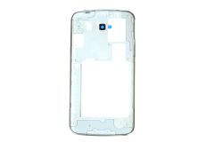 Genuine Samsung Galaxy Grand 2 LTE G7105 Chassis / Middle Cover With Camera Lens - GH98-30419A