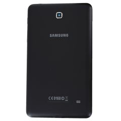Genuine Samsung Galaxy T230 Tab 4 7.0 Black Battery Cover - GH98-33110A