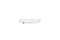 Genuine Samsung G318 Galaxy Lite Trend 2 White Home Key - GH98-33224A