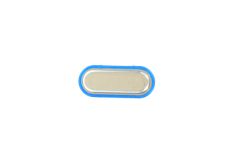 Genuine Samsung Galaxy J5 SM-J500F Gold Home Button Flex - GH98-35345D