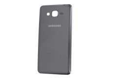 Genuine Samsung G531 Galaxy Grand Prime 4G VE Grey Battery Cover - GH98-35638B
