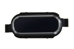 Genuine Samsung SM-J100, J1 Blue Home Key Button - GH98-36026B