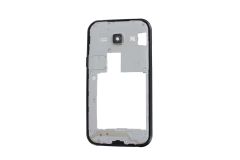 Genuine Samsung SM-J100, J1 Black Chassis / Middle Cover - GH98-36101C