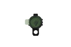 Genuine Samsung Galaxy Tab A 9.7 T550, T555 Black Camera Deco - GH98-36707D