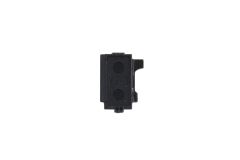 Genuine Samsung Galaxy Xcover 3 G388F, G389 LCD Connector Cover - GH98-36712A