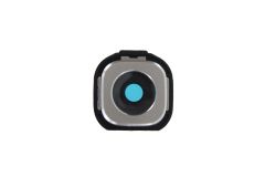 Genuine Samsung Galaxy Tab S2 9.7 SM-T810, SM-T815 Gold Camera Lens - GH98-36987C