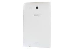 Genuine Samsung Galaxy Tab E 9.6 T561 3G WiFI White Battery / Rear Cover - GH98-37203B