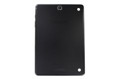 Genuine Samsung Galaxy Tab A 9.7 T550 Black Battery Cover - GH98-37363D