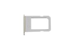 Genuine Samsung Galaxy S6 Edge+ G928F Gold Sim Tray - GH98-37692A