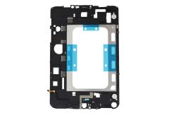 Genuine Samsung T715 LTE Galaxy Tab S2 8.0 White Chassis / Middle Frame With Sub - GH98-37706B