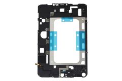 Genuine Samsung T710 Galaxy Tab S2 8.0 Black Chassis / Middle Frame With Sub - GH98-37707A