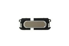 Genuine Samsung Galaxy S5 Neo G903 Gold Home Key - GH98-37883B