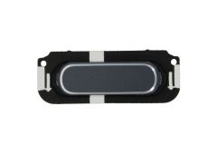 Genuine Samsung Galaxy S5 Neo G903 Silver Home Key - GH98-37883C