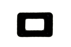 Genuine Samsung Galaxy View 18.4" SM-T670 Proximity Sensor Rubber Support - GH98-38212A