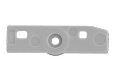 Genuine Samsung Galaxy S TabPro SSD Bracket - GH98-38562A